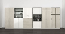 COMBINEO cabinets - configurable