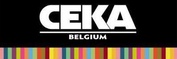 Logo of CEKA BELGIUM s.a / n.v
