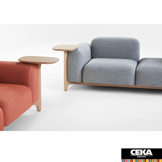 canapé sofa modulaire SABOT Prostoria