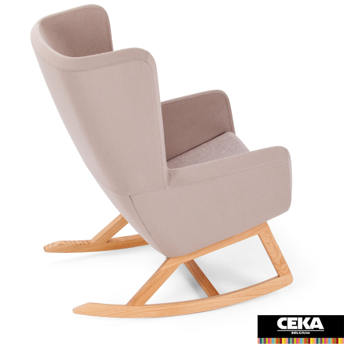 Arca rockingchair