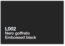 Finitions laques: (L002) Black