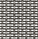 Résille N ou X: (X21) gris clair
