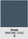 lakkleur: (U) Ocean Pantone 7545C