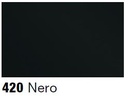 Laqué mat: (420) Nero
