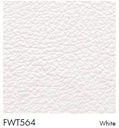 Ecoleather: Ecoleather FWT564 (White)