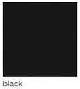 Kleuren Miura: Zwart 8200-01