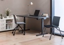 COMPACT-DRIVE height adjustable desk