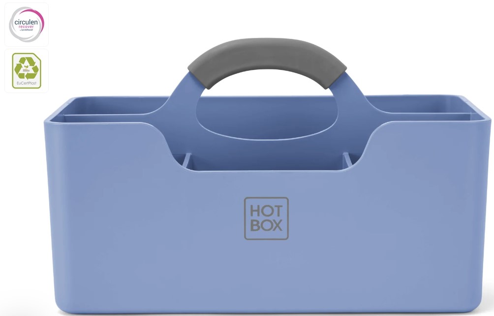 Toolbox modèle Hotbox 1 (Ecofriendly)