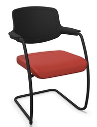 GIROFLEX G161 - plastic backrest