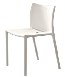 [SD74] Air-Chair White 1730C